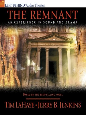 The Remnant - Audiobook
